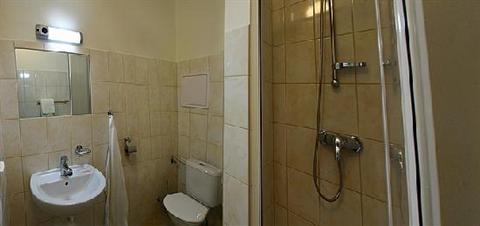 фото отеля Best Hotel Garni Olomouc