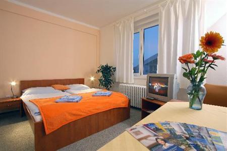 фото отеля Best Hotel Garni Olomouc