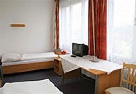 фото отеля Best Hotel Garni Olomouc