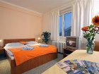 фото отеля Best Hotel Garni Olomouc