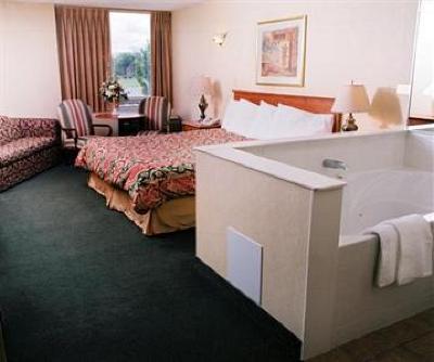 фото отеля Super 8 Motel Niagara Falls