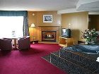 фото отеля Super 8 Motel Niagara Falls