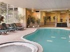 фото отеля Super 8 Motel Niagara Falls