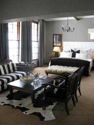 фото отеля Lairds Lodge Country Estate Plettenberg Bay