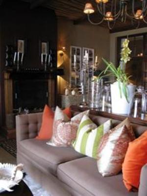 фото отеля Lairds Lodge Country Estate Plettenberg Bay