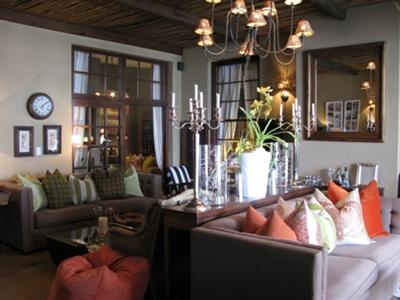 фото отеля Lairds Lodge Country Estate Plettenberg Bay