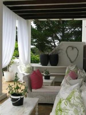 фото отеля Lairds Lodge Country Estate Plettenberg Bay