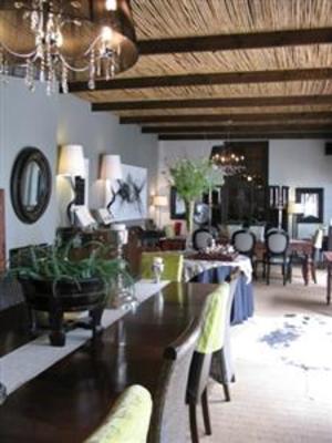 фото отеля Lairds Lodge Country Estate Plettenberg Bay