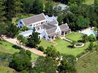 Lairds Lodge Country Estate Plettenberg Bay