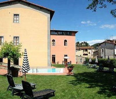 фото отеля Antico Pastificio Ulisse Mariotti