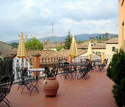 фото отеля Antico Pastificio Ulisse Mariotti