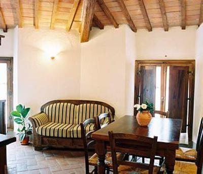 фото отеля Antico Pastificio Ulisse Mariotti