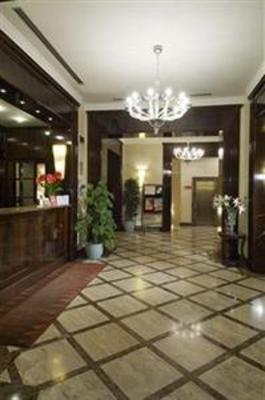фото отеля San Gallo Palace Hotel