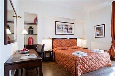 фото отеля San Gallo Palace Hotel