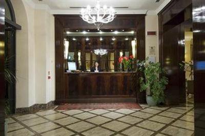 фото отеля San Gallo Palace Hotel