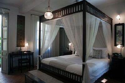 фото отеля Satri House Hotel Luang Prabang