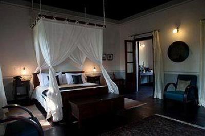 фото отеля Satri House Hotel Luang Prabang