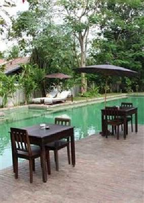 фото отеля Satri House Hotel Luang Prabang