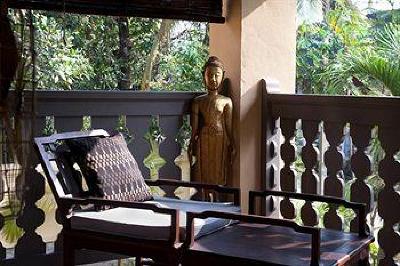 фото отеля Satri House Hotel Luang Prabang