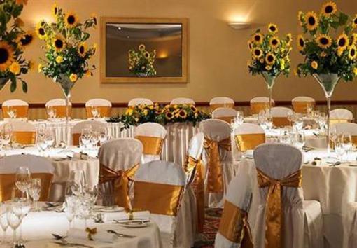 фото отеля Marriott Edinburgh