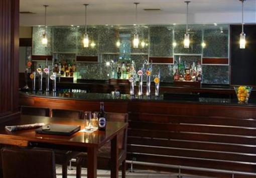 фото отеля Marriott Edinburgh