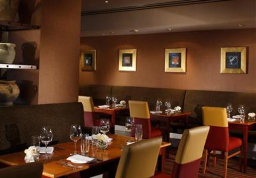 фото отеля Marriott Edinburgh
