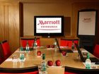 фото отеля Marriott Edinburgh