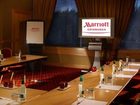 фото отеля Marriott Edinburgh