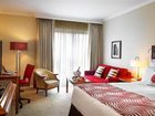 фото отеля Marriott Edinburgh