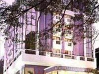 Saint Marks Hotel Bangalore