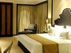 фото отеля Saint Marks Hotel Bangalore