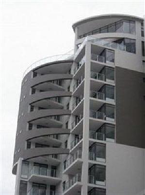 фото отеля Aquarius Luxury Suites