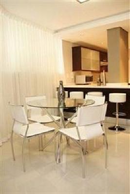 фото отеля Aquarius Luxury Suites