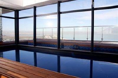 фото отеля Aquarius Luxury Suites