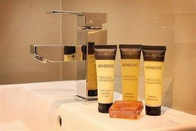 фото отеля Aquarius Luxury Suites