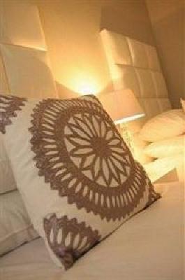 фото отеля Aquarius Luxury Suites