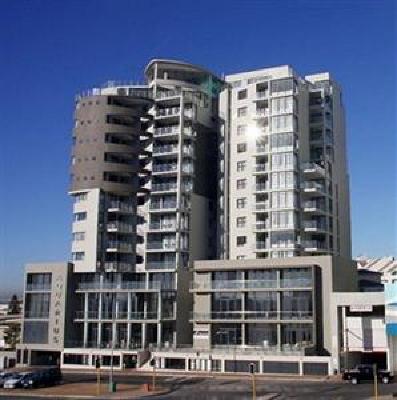 фото отеля Aquarius Luxury Suites