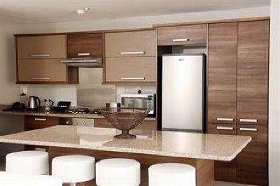 фото отеля Aquarius Luxury Suites
