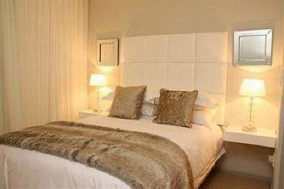 фото отеля Aquarius Luxury Suites