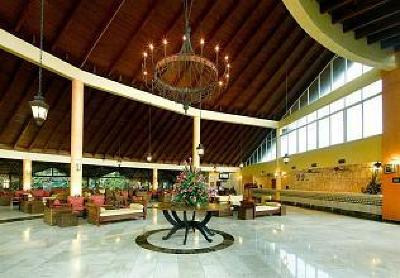 фото отеля Grand Palladium Punta Cana Resort & Spa