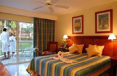 фото отеля Grand Palladium Punta Cana Resort & Spa