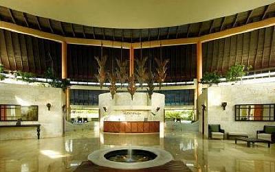 фото отеля Grand Palladium Punta Cana Resort & Spa