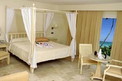 фото отеля Grand Palladium Punta Cana Resort & Spa