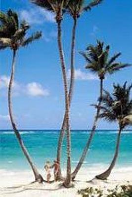 фото отеля Grand Palladium Punta Cana Resort & Spa