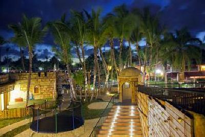 фото отеля Grand Palladium Punta Cana Resort & Spa