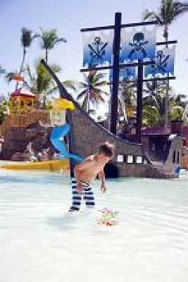 фото отеля Grand Palladium Punta Cana Resort & Spa