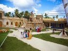 фото отеля Grand Palladium Punta Cana Resort & Spa