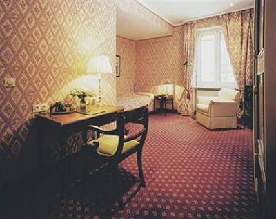 фото отеля Hotel Schlicker