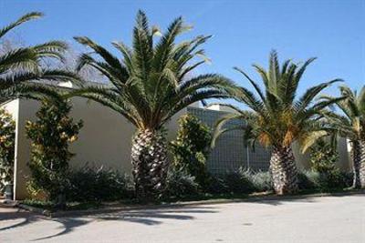 фото отеля Vilanova Park