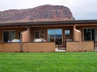 Red Cliffs Lodge Moab